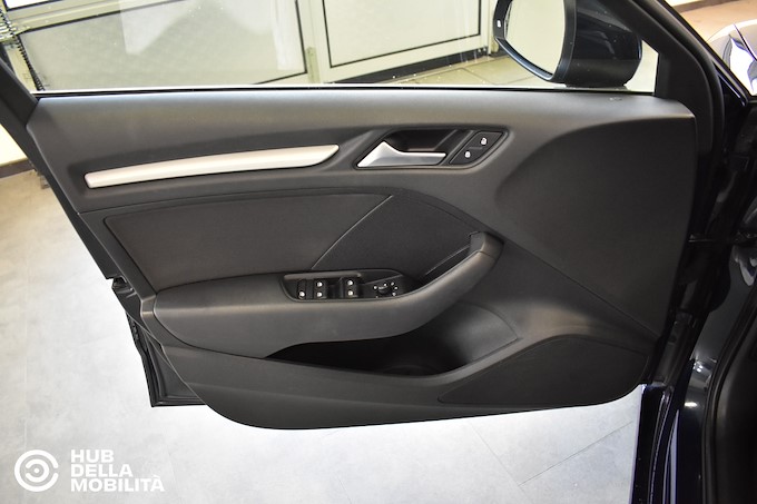 AUDI A3 SPB 1.6 TDI 116 CV S tronic Business